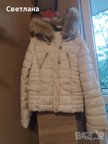 Яке Zara , снимка 5 - Якета - 47667004