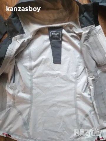 Bergans of Norway  bygdin w jacket - страхотно дамско яке S, снимка 9 - Якета - 49321926