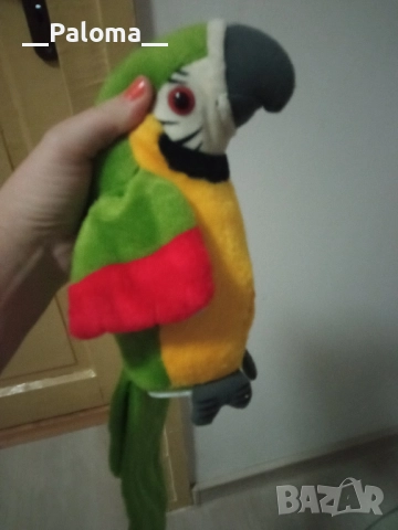 плюшени играчки, снимка 9 - Плюшени играчки - 52053421