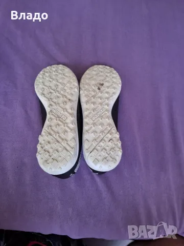 Обувки за футбол 41 номер , снимка 3 - Маратонки - 50433381