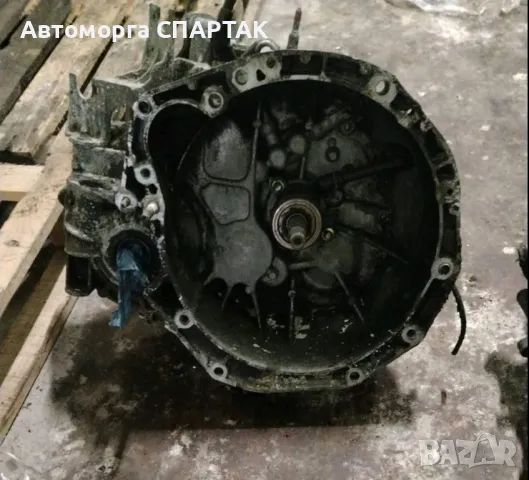 скоростна кутия Renault , снимка 2 - Части - 48157761