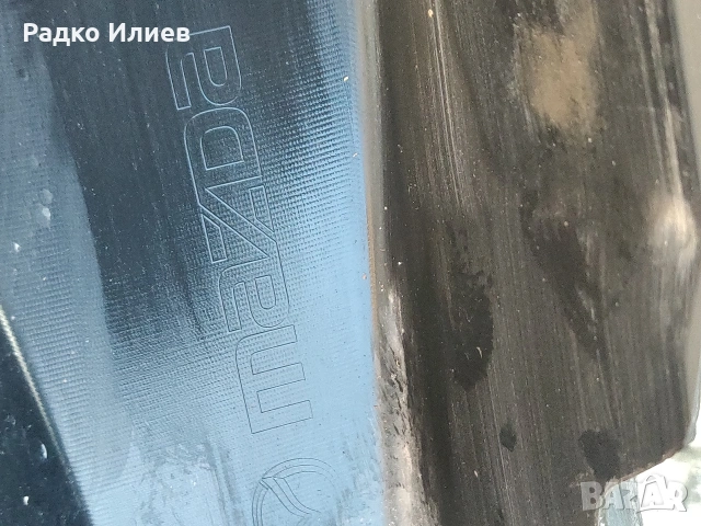 Предна Броня Оргинална за Mazda CX-5/2013-2018 г., снимка 5 - Части - 54208344