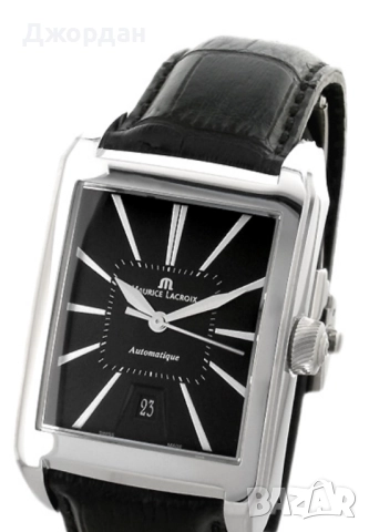 Maurice Lacroix Pontos