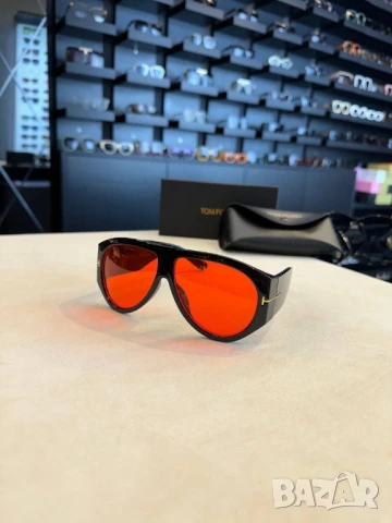 очила Tom Ford loewe bottega veneta , снимка 9 - Слънчеви и диоптрични очила - 50627304