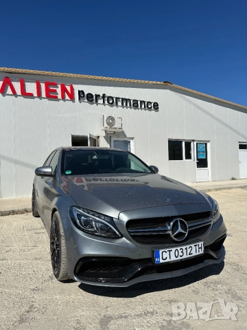 AlienPerformance Чип Тунинг Стара Загора, снимка 8 - Други услуги - 51812980