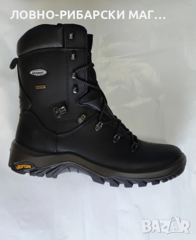Ловни обувки GRISPORT, снимка 8 - Екипировка - 27051840