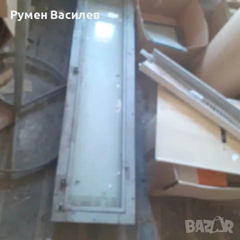 ретро взривозащитено осветление, снимка 5 - Други машини и части - 50372618