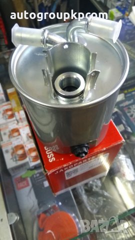 Нов горивен филтър  JAKOPARTS J1331049 за NISSAN QASHQAI и NV200 Van, снимка 3 - Части - 31601817