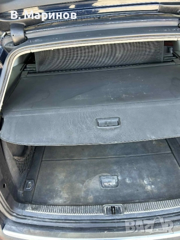 На части Audi A4 B6 1.9TDI 131кс AVF , снимка 6 - Автомобили и джипове - 52980614