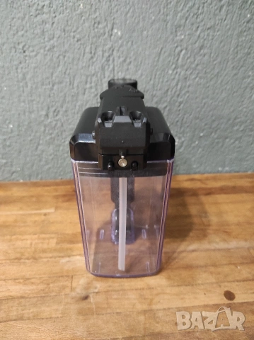 Кана за мляко/ млечна пяна Саеко / Saeco Exprelia / Exprelia Evo Evo , снимка 4 - Кафемашини - 53057554