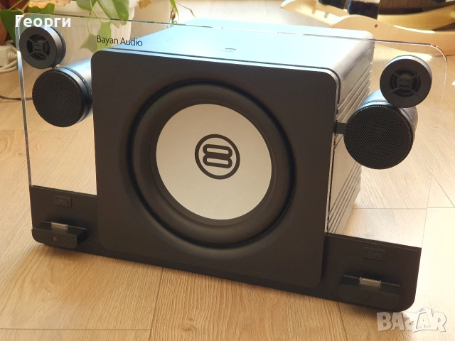 Аудио система Bayan Audio 7 120W