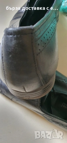 обувки маркови, снимка 11 - Официални обувки - 51749985