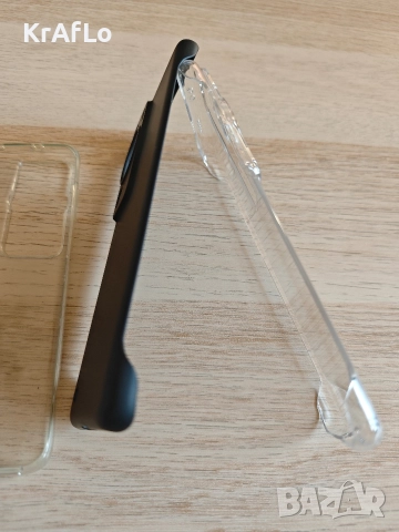 Huawei P60 Pro + Аксесоари, снимка 6 - Huawei - 52816233