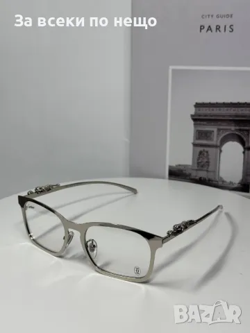 Cartier Слънчеви Очила С UV400 Защита С ПОДАРЪК🎁Калъф Картиер - Различни Цветове Код E91, снимка 4 - Слънчеви и диоптрични очила - 50230842