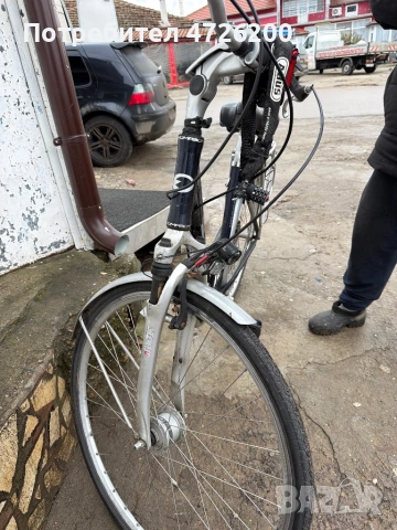 Kolelo, снимка 3 - Велосипеди - 53368286