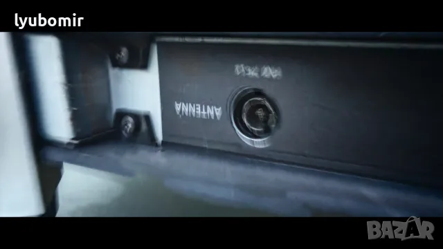 Тунер и СД от серията Revox evolution , снимка 8 - Аудиосистеми - 56506351