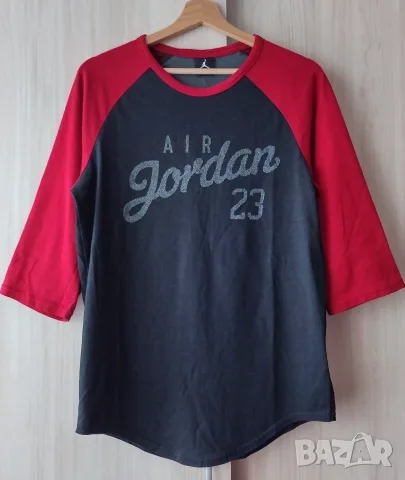 Air Jordan - дамска блуза М