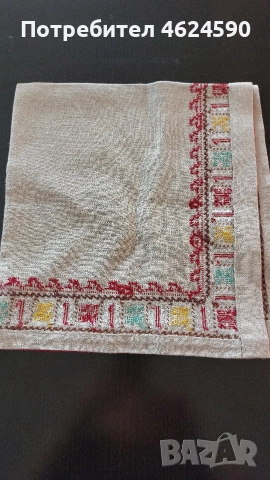 Карета , снимка 5 - Покривки за маси - 52928107