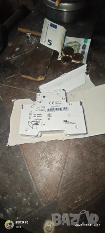 предпазител, снимка 3 - Друга електроника - 54189569