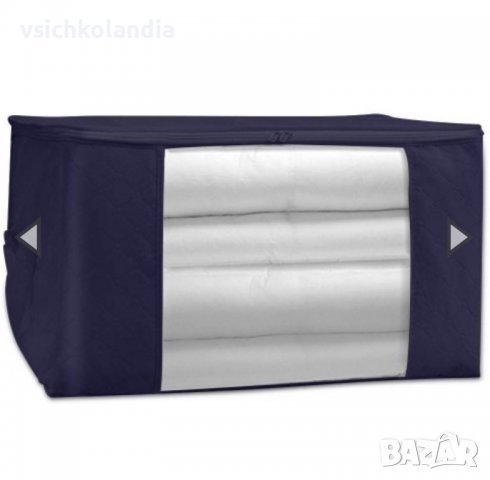 Чанта за съхранение Local Makes A Comeback (код продукт 346)