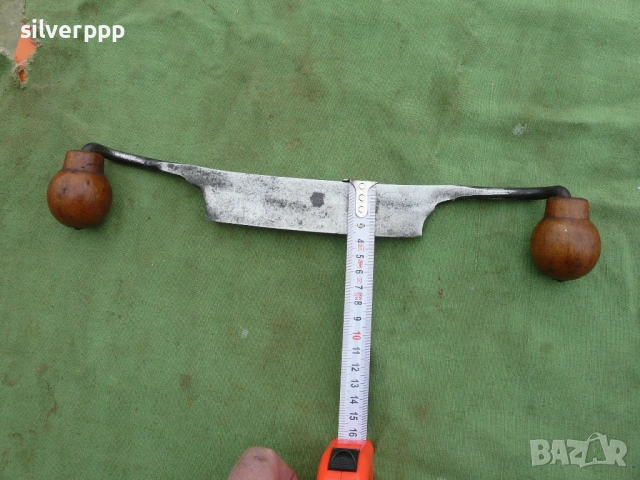  Рукан ПЕЖО - 194 , снимка 2 - Други инструменти - 54150202