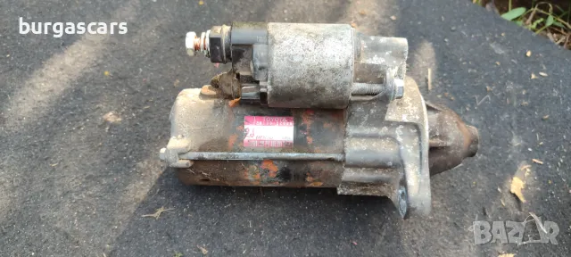 Стартер 28100-22040 Toyota Corolla Verso 1.6 - 100лв