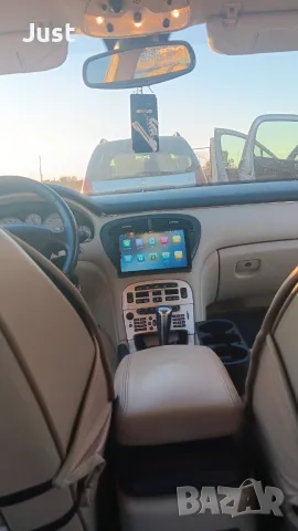 Пежо 607 автоматик, снимка 6 - Автомобили и джипове - 55972574