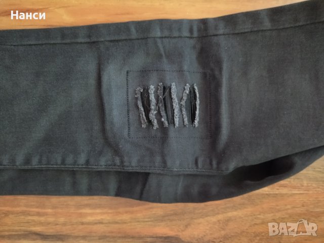 Дънки и клин за момиче 7-8 год., снимка 8 - Детски панталони и дънки - 38151932