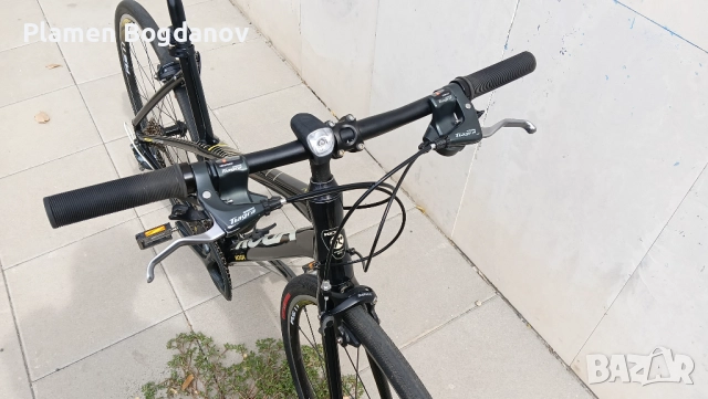 Продавам дамски велосипед KOGA SportsLady, снимка 8 - Велосипеди - 51744408