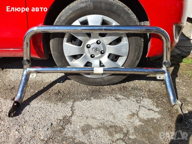 Ролбар Тойота, снимка 2 - Части - 44428387