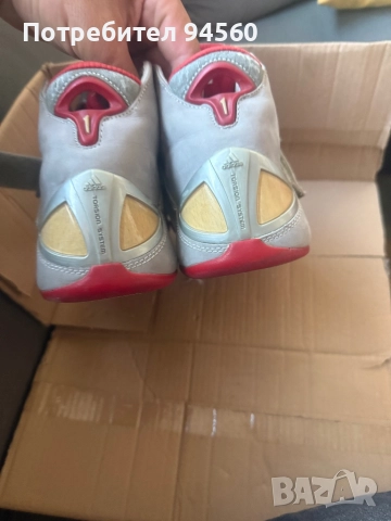 Маратонки (Tmak)