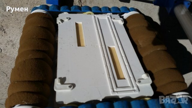 Робот за басейн, снимка 8 - Басейни и аксесоари - 30040176