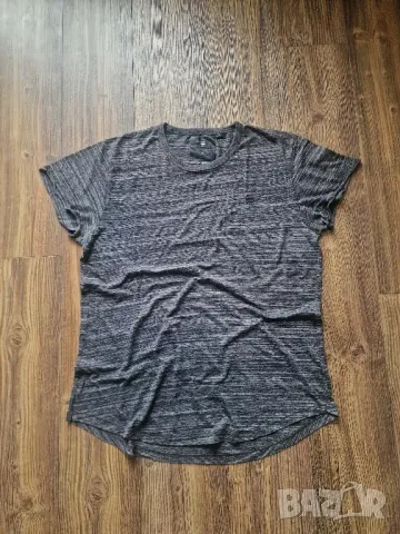 Страхотна мъжка тениска G STAR RAW размер  2XL , снимка 1