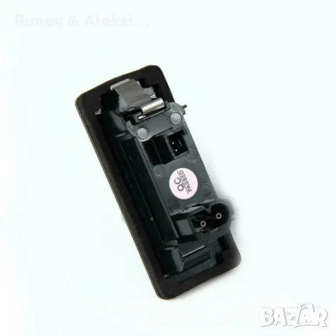 LED плафон за регистрационен номер за БМВ, снимка 6 - Аксесоари и консумативи - 48716825