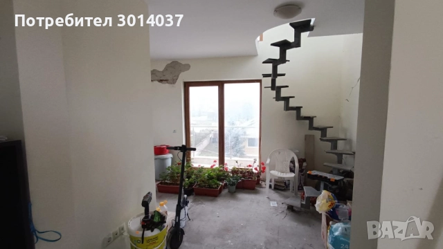 Двустаен мезонет в централна част на Бяла, снимка 3 - Апартаменти - 51527955