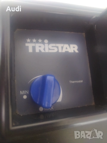 Хладилна компресорна кутия Tristar  с обем 41 литра За охлаждане на храна и напитки. , снимка 5 - Хладилни чанти - 54097432