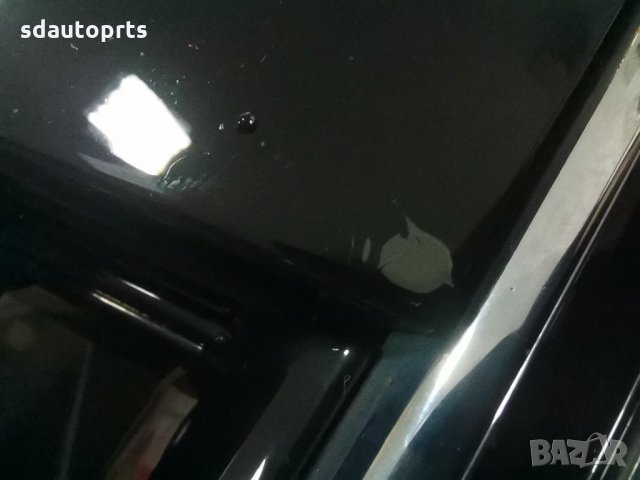 Централна Предна Решетка Mercedes Facelift W222 Lift AMG 63 65, снимка 9 - Части - 35333939