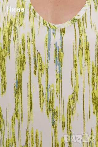 Nasty Gal свежа рокля, снимка 3 - Рокли - 49897812