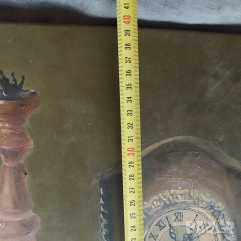 картина-натютмор, снимка 5 - Картини - 37273028