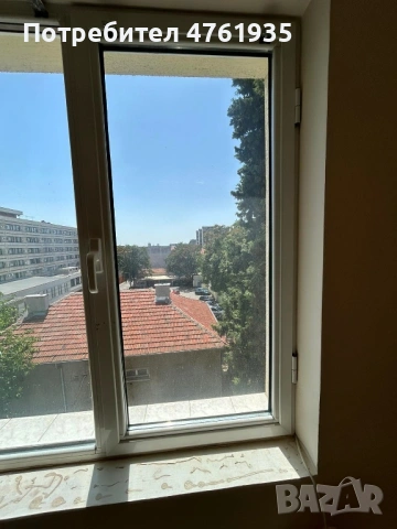 Немска алуминиева дограма, снимка 6 - Дограми - 54043791