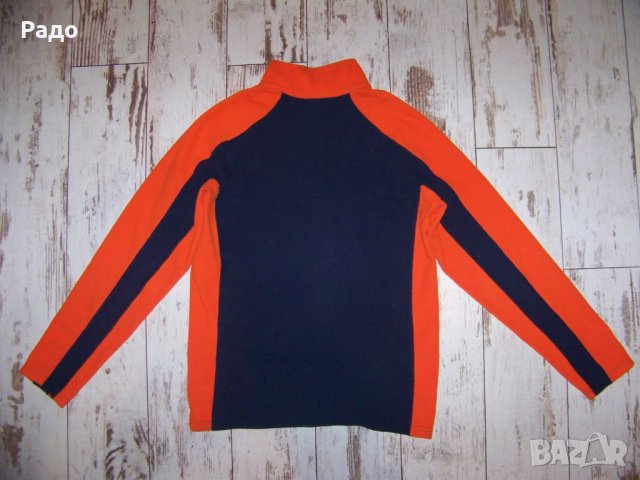 The North Face / XL / М / 18-20 / 100%Original /  полар, снимка 2 - Суичъри - 34440532