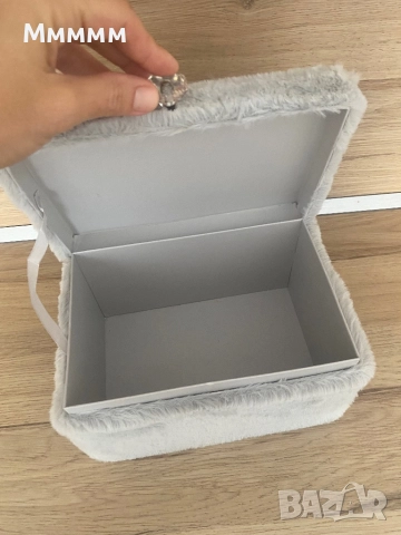 Кутия, снимка 5 - Декорация за дома - 51886403