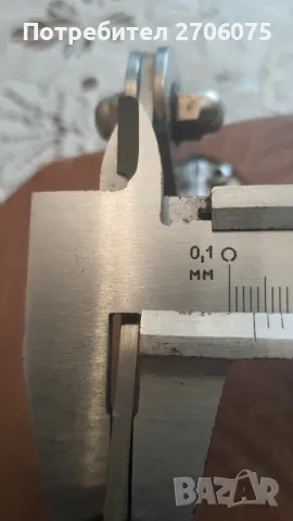 Сатър гилотина., снимка 3 - Ножове - 49524477