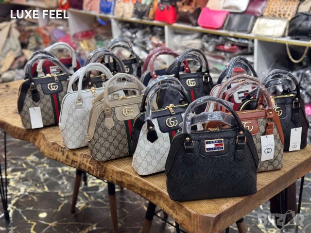 Дамски Чанти ⚜️ Gucci , снимка 9 - Чанти - 53021123