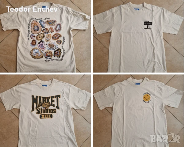 Тениски Market L