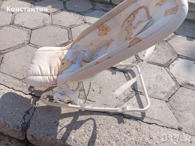 детски принадлежности , снимка 4 - Мебели за детската стая - 51787560