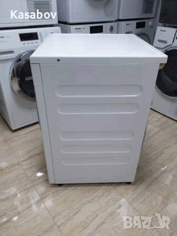 Miele W1 Classic Eco Пералня Миеле 12м Гаранция, снимка 9 - Перални - 52932949