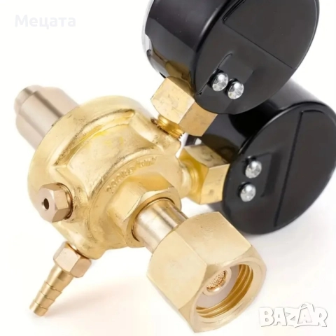 Редуцир вентилатор за газ, снимка 6 - Други машини и части - 52024178