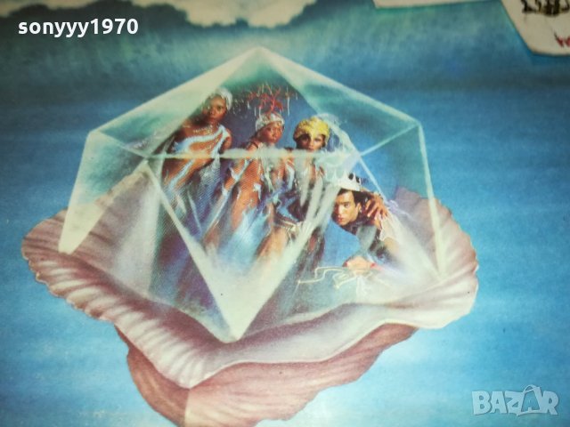 БОНИ М-ПЛОЧА 2712211949, снимка 12 - Грамофонни плочи - 35254073