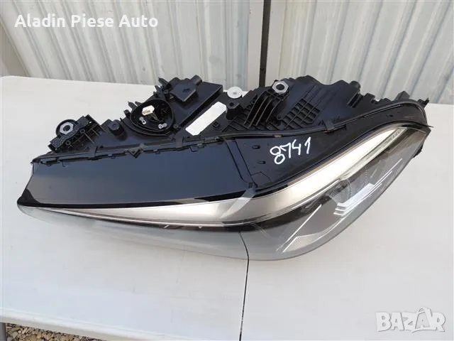 Ляв фар BMW X5 G05 / X6 G06 Full Led година 2018 2019 2020 2021 код 948178305 , снимка 10 - Аксесоари и консумативи - 50286023